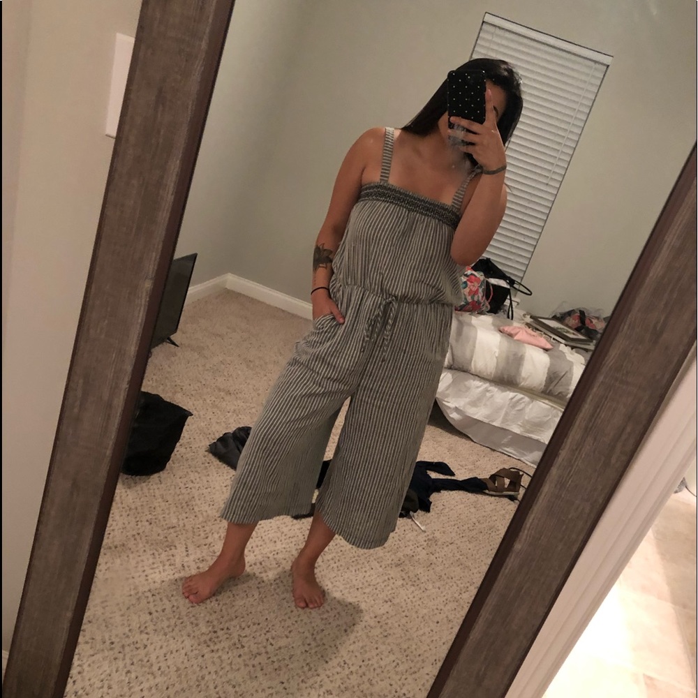 Jumpsuit